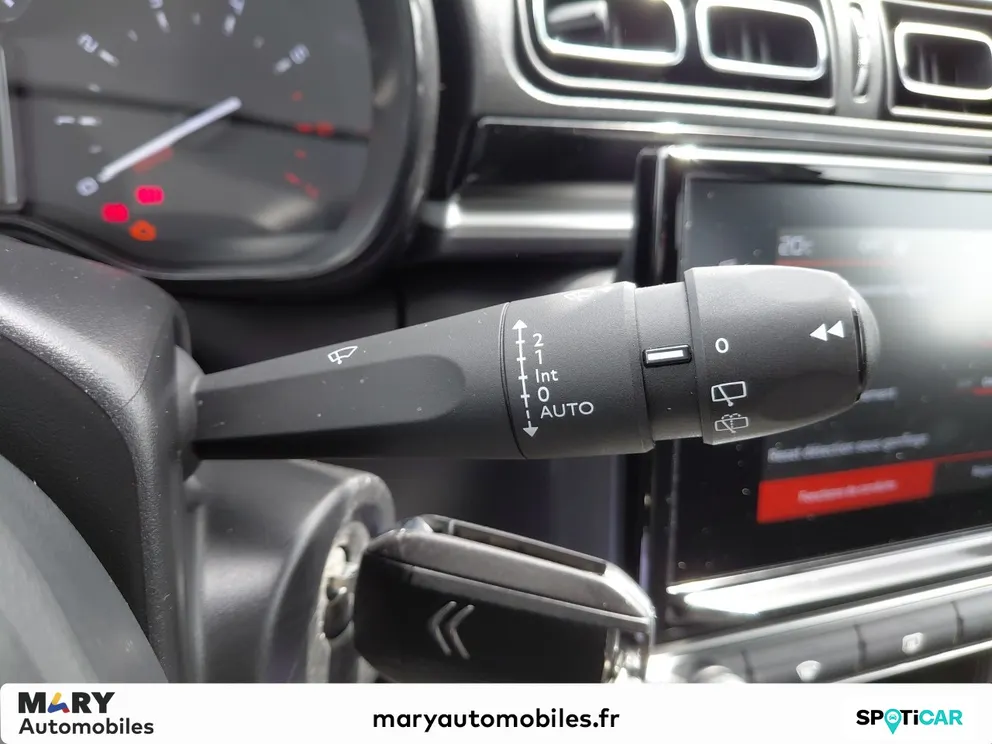 Véhicule occasion 230649 - Citroën C3 - Photo 17