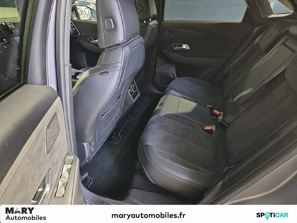 Véhicule occasion 220111 - ds DS 7 - Photo 10