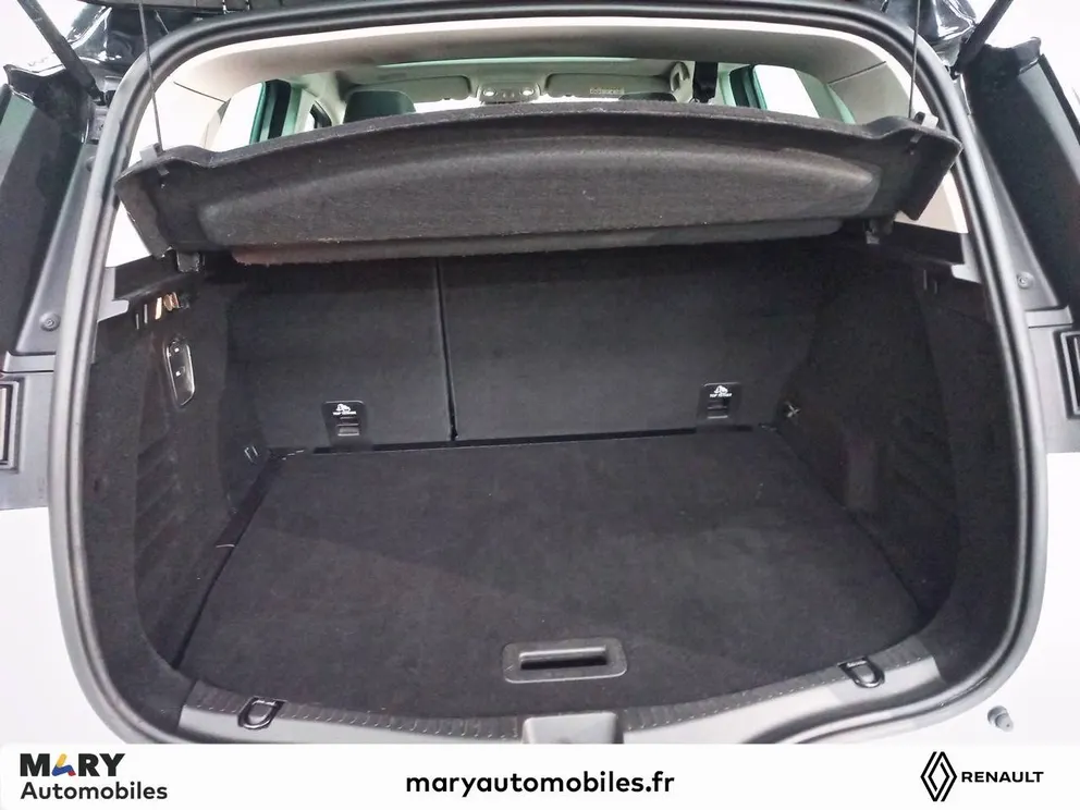 Véhicule occasion 203841 - renault SCENIC - Photo 6