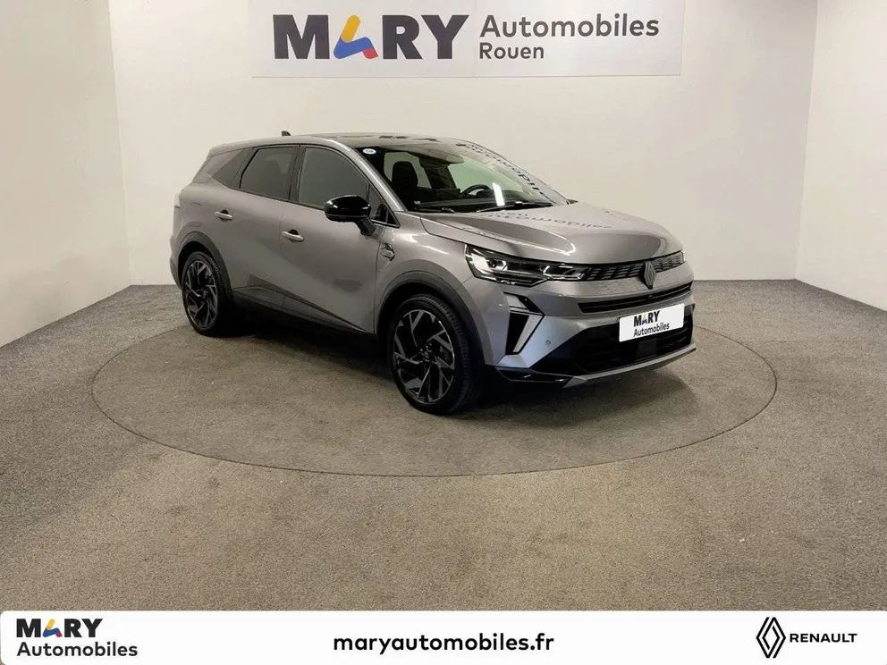 Véhicule occasion 197606 - renault SYMBIOZ - Photo 3