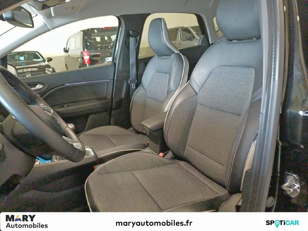 Véhicule occasion 208733 - renault CAPTUR - Photo 9