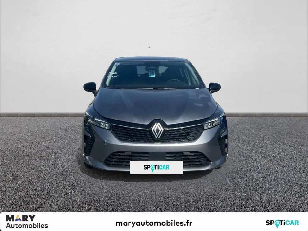 Véhicule occasion 225663 - renault CLIO - Photo 2