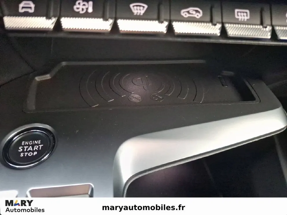 Véhicule occasion 209711 - peugeot 308 - Photo 14