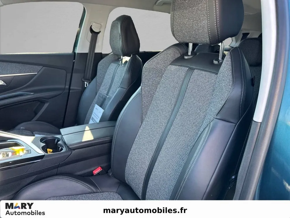Véhicule occasion 160179 - peugeot 5008 - Photo 9