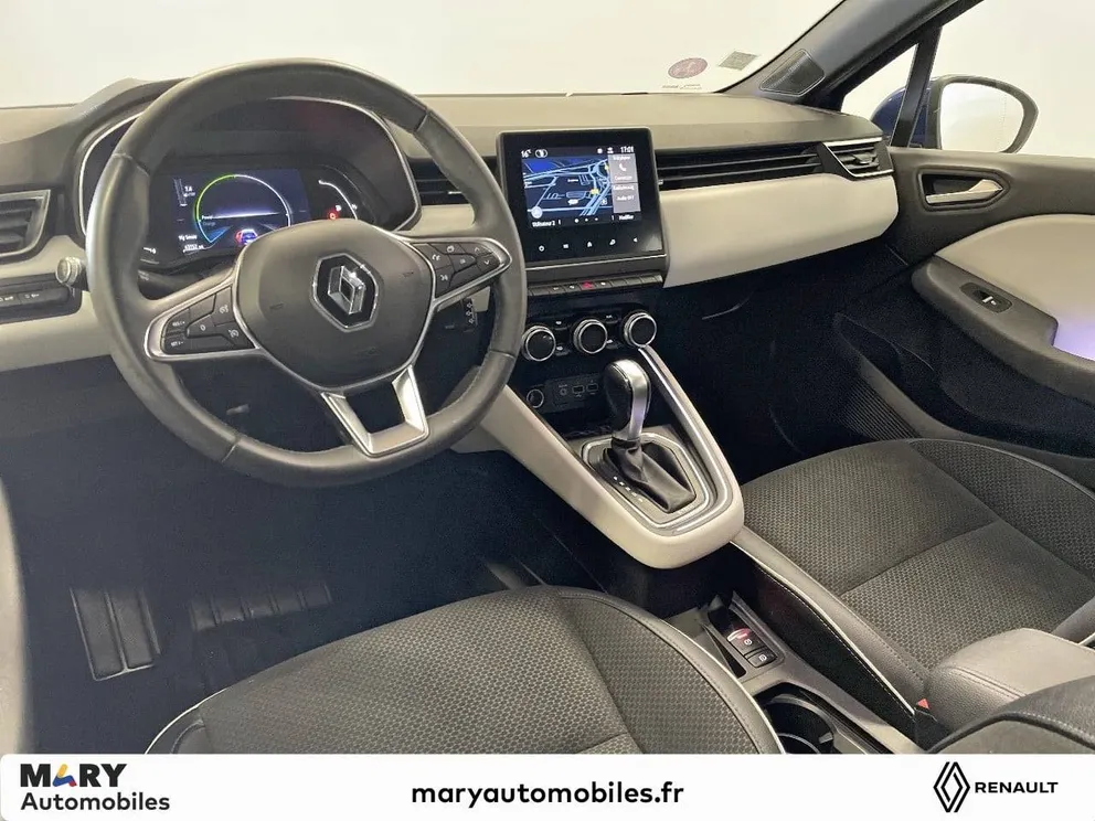 Véhicule occasion 217646 - renault CLIO - Photo 8