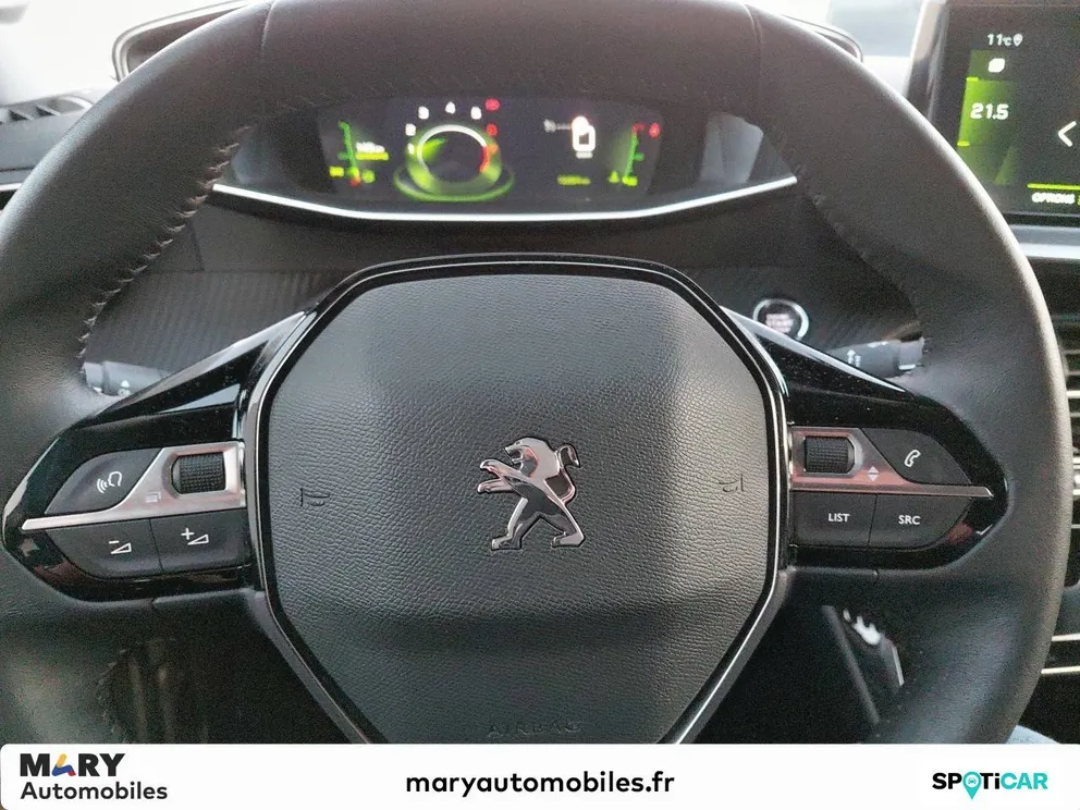 Véhicule occasion 181102 - peugeot 2008 - Photo 13