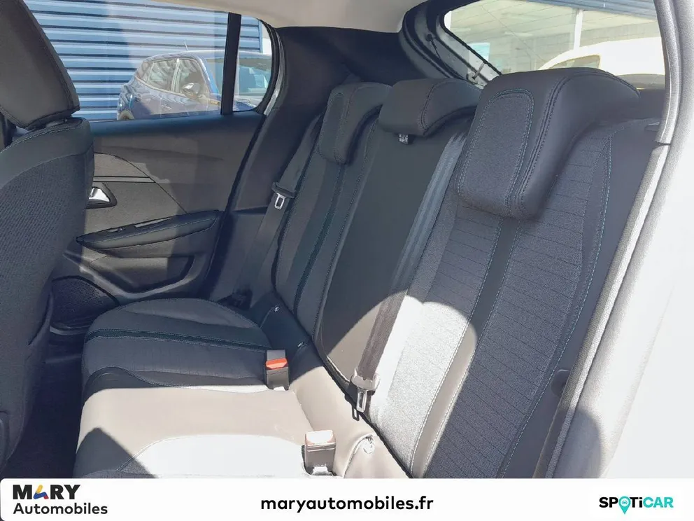 Véhicule occasion 234706 - peugeot 208 - Photo 10