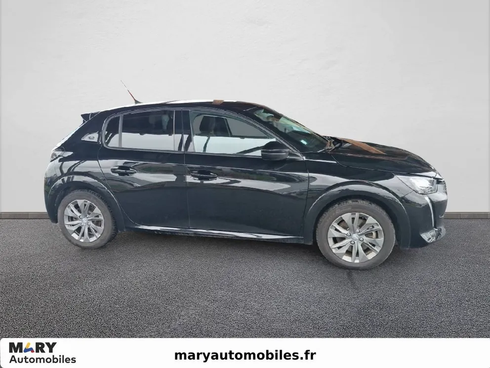 Véhicule occasion 224859 - peugeot 208 - Photo 4