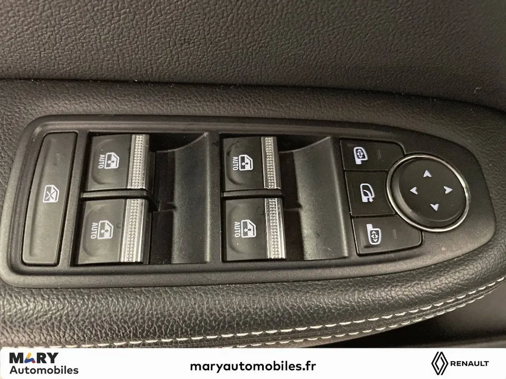 Véhicule occasion 208258 - renault ARKANA - Photo 14