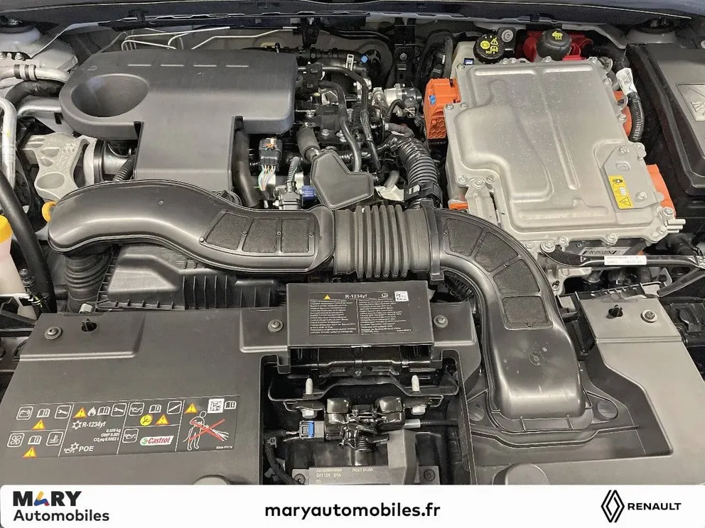 Véhicule occasion 207488 - renault CAPTUR - Photo 20