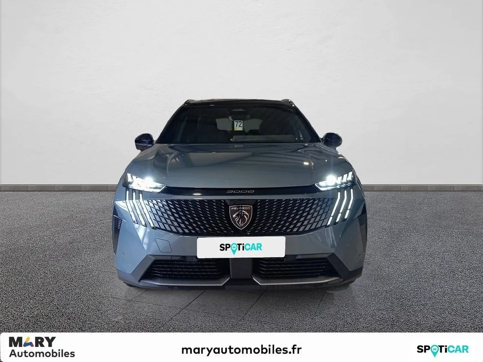 Véhicule occasion 224251 - peugeot 5008 - Photo 2