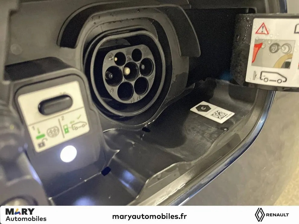 Véhicule occasion 212501 - renault MEGANE - Photo 17