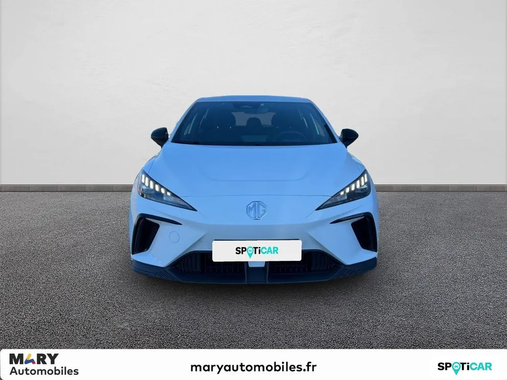 Véhicule occasion 224034 - mg MG4 - Photo 2