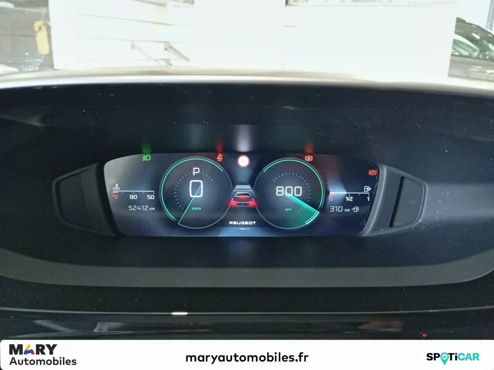 Véhicule occasion 225974 - peugeot 308 - Photo 13