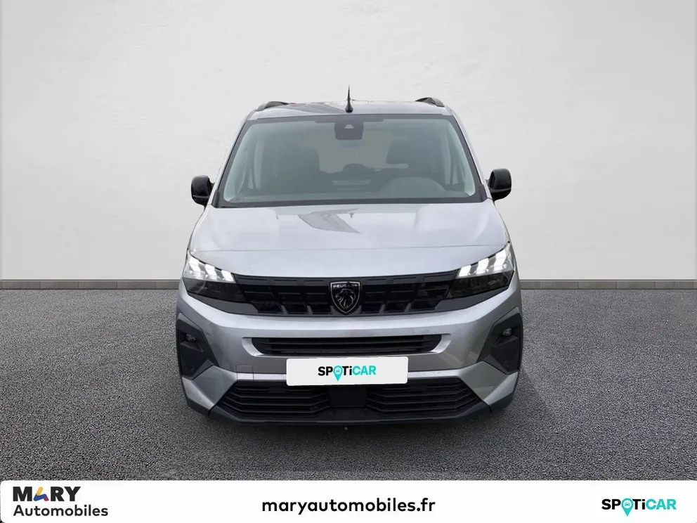 Véhicule occasion 255551 - peugeot RIFTER - Photo 8