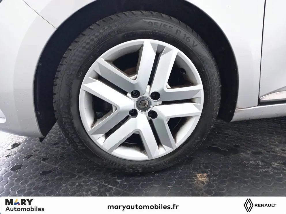 Véhicule occasion 212976 - renault CLIO - Photo 18