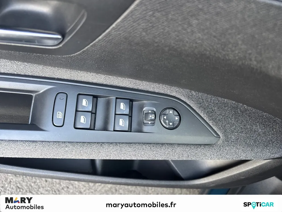 Véhicule occasion 1237966 - peugeot 5008 - Photo 15