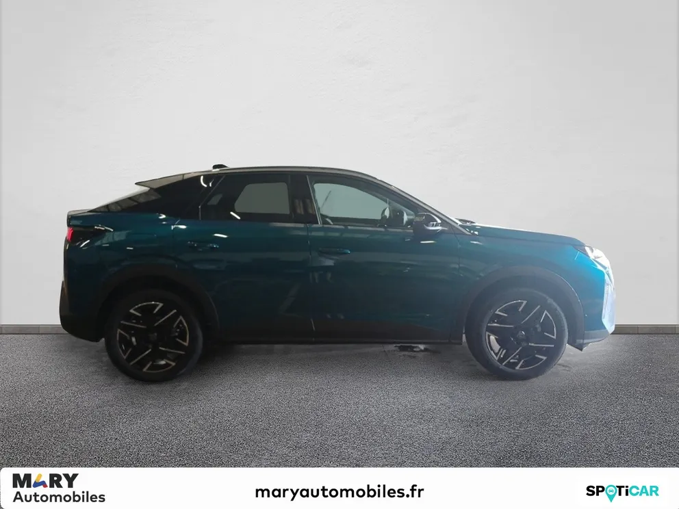 Véhicule occasion 1232571 - peugeot 3008 - Photo 4