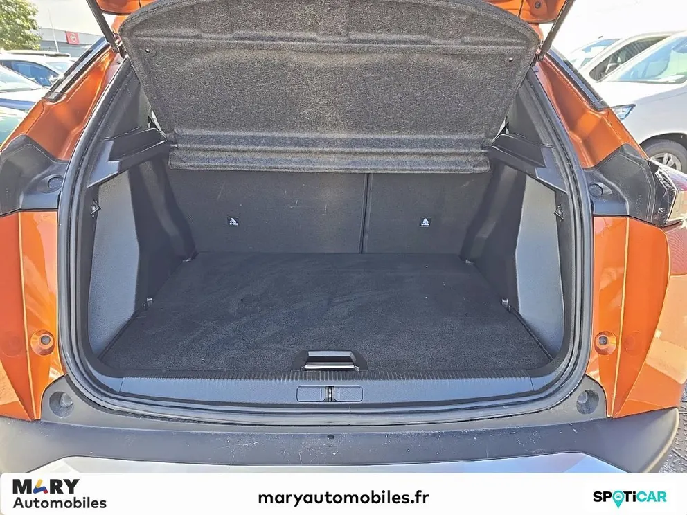 Véhicule occasion 189679 - peugeot 2008 - Photo 6