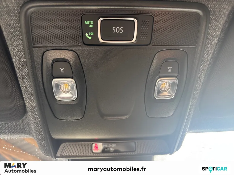 Véhicule occasion 1242538 - renault CLIO - Photo 17