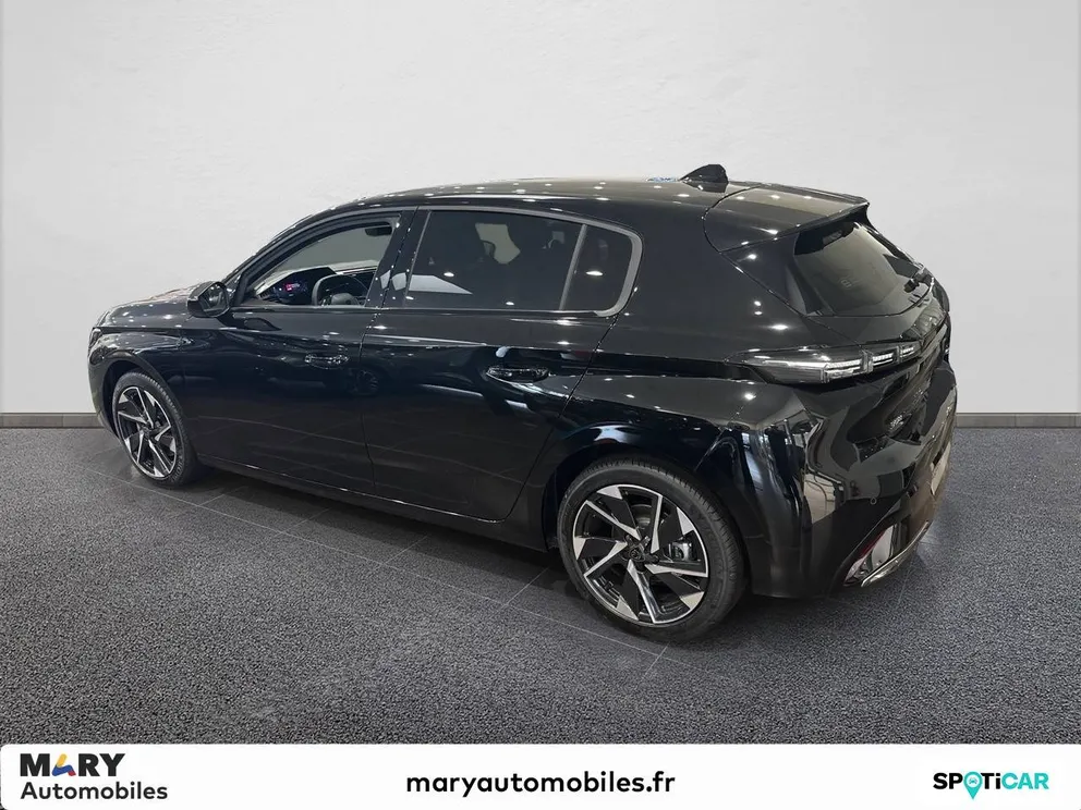 Véhicule occasion 183144 - peugeot 308 - Photo 2