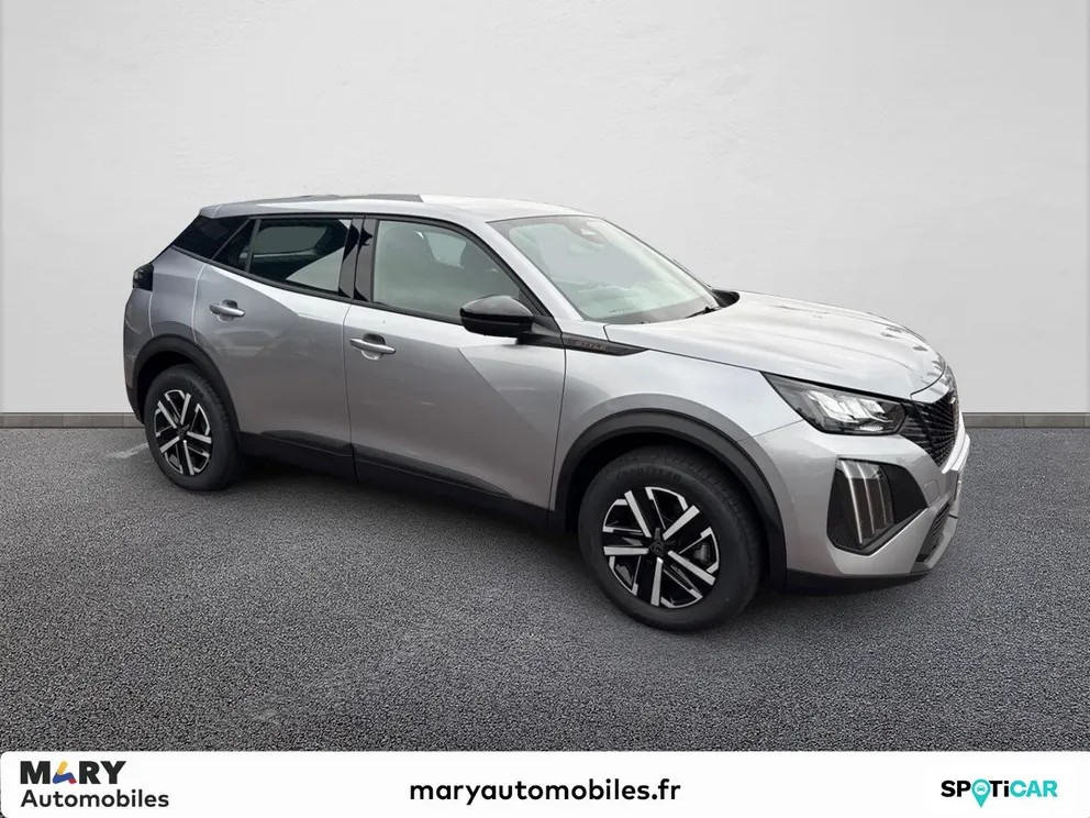 Véhicule occasion 1232769 - peugeot 2008 - Photo 5