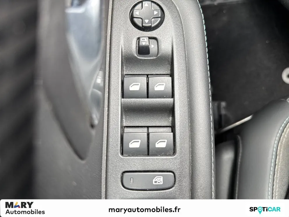 Véhicule occasion 163170 - peugeot 208 - Photo 15
