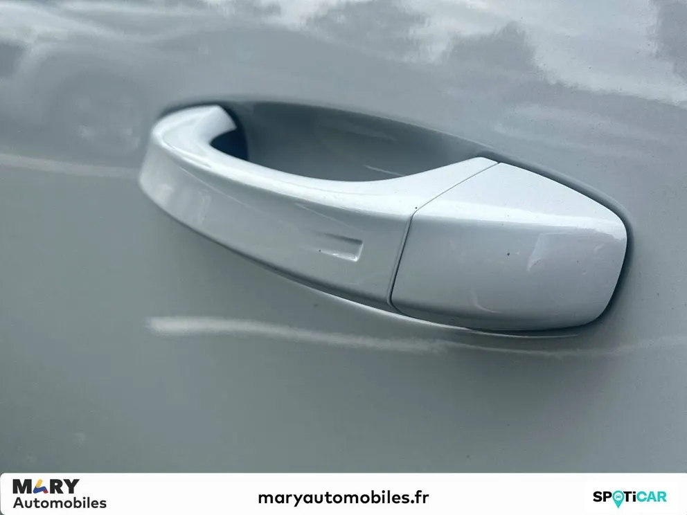 Véhicule occasion 166989 - peugeot 3008 - Photo 18