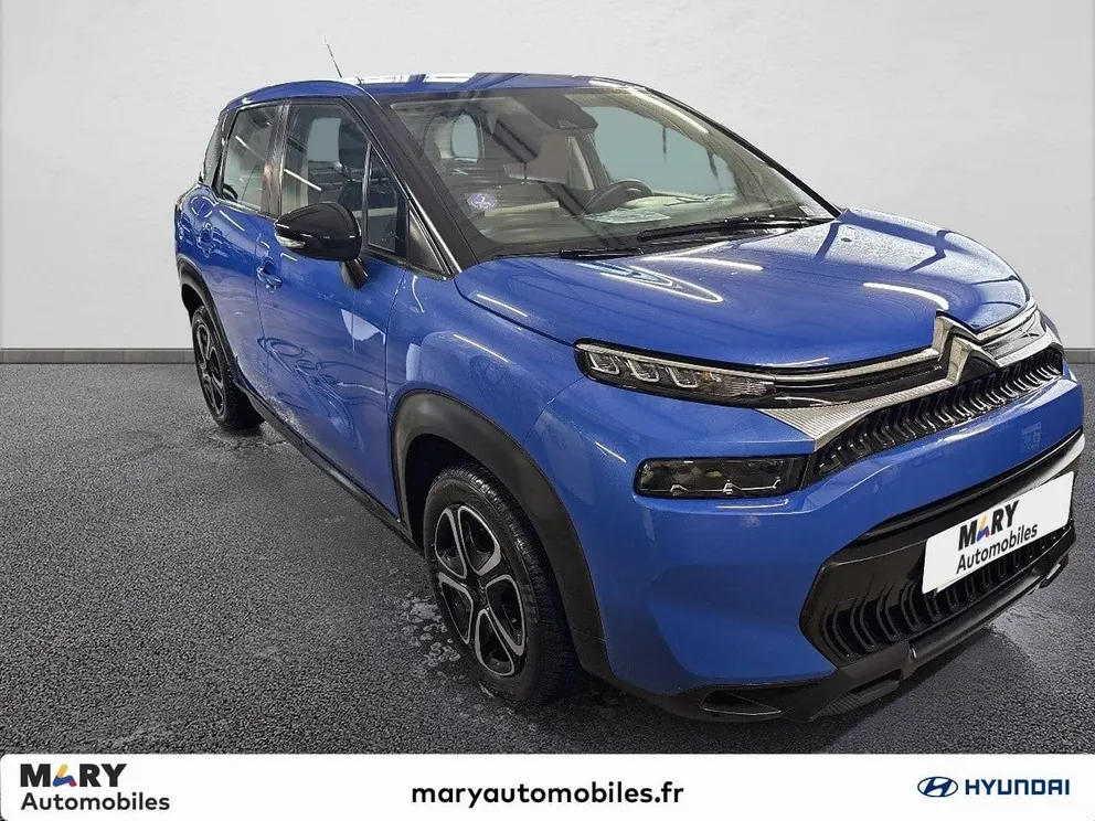 Véhicule occasion 231672 - Citroën C3 AIRCROSS - Photo 3