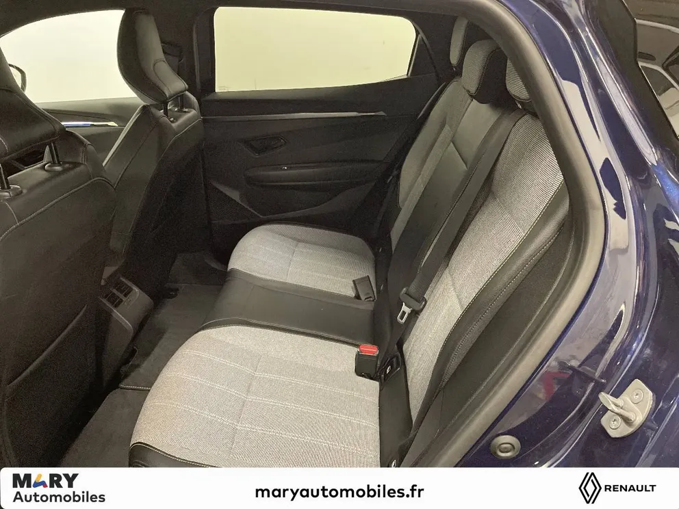 Véhicule occasion 201316 - renault MEGANE - Photo 10