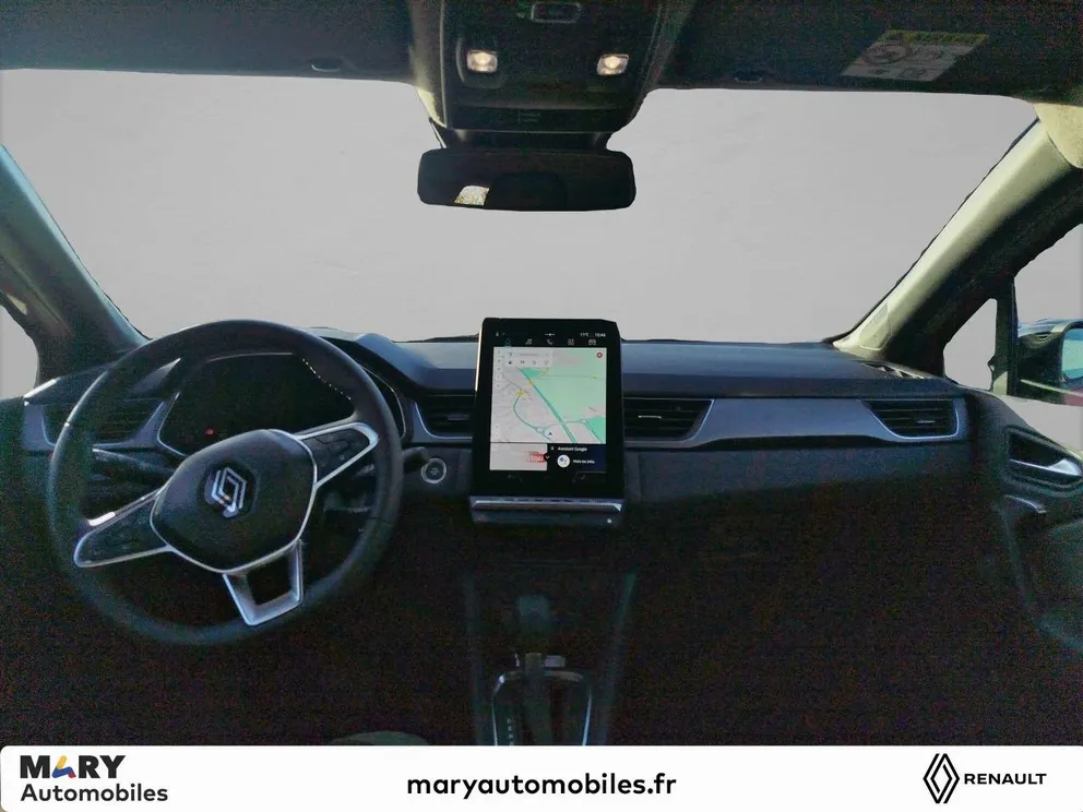 Véhicule occasion 207136 - renault CAPTUR - Photo 8