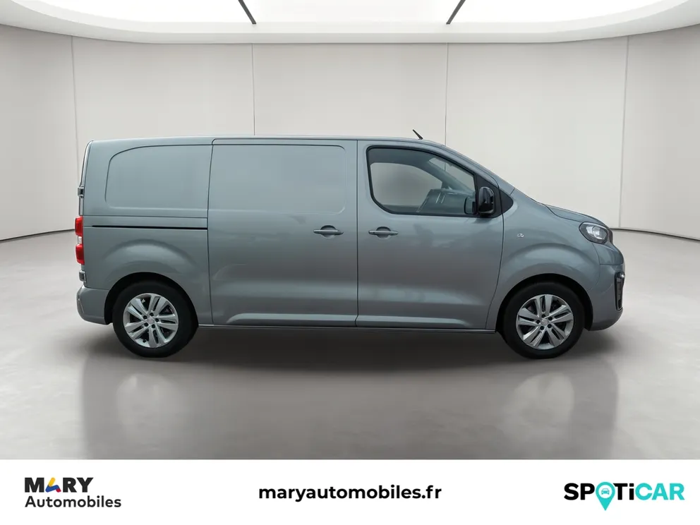 Véhicule occasion 1244991 - peugeot EXPERT - Photo 5