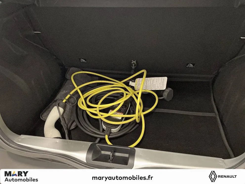 Véhicule occasion 216536 - dacia SPRING - Photo 6