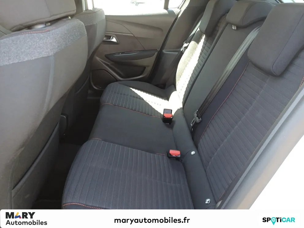 Véhicule occasion 234421 - peugeot 208 - Photo 15