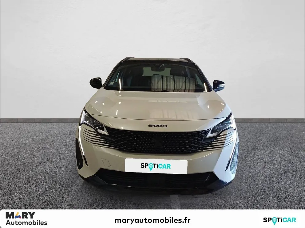 Véhicule occasion 207386 - peugeot 5008 - Photo 2