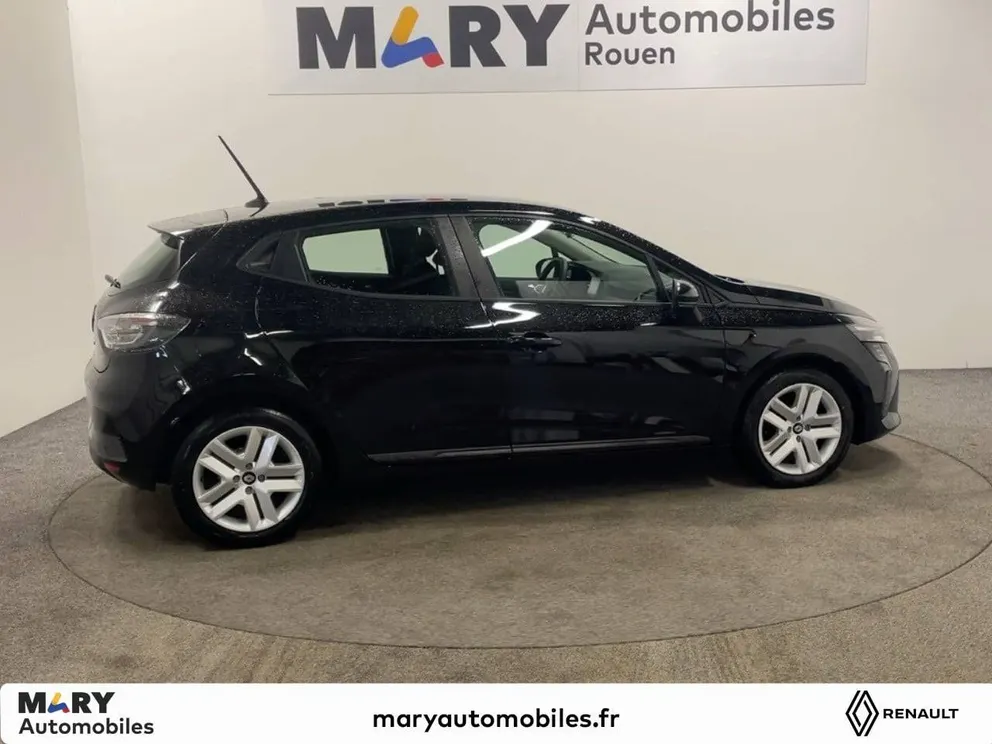 Véhicule occasion 223610 - renault CLIO - Photo 4