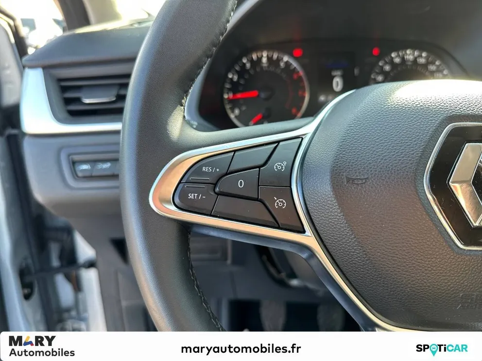 Véhicule occasion 201381 - renault CAPTUR - Photo 18