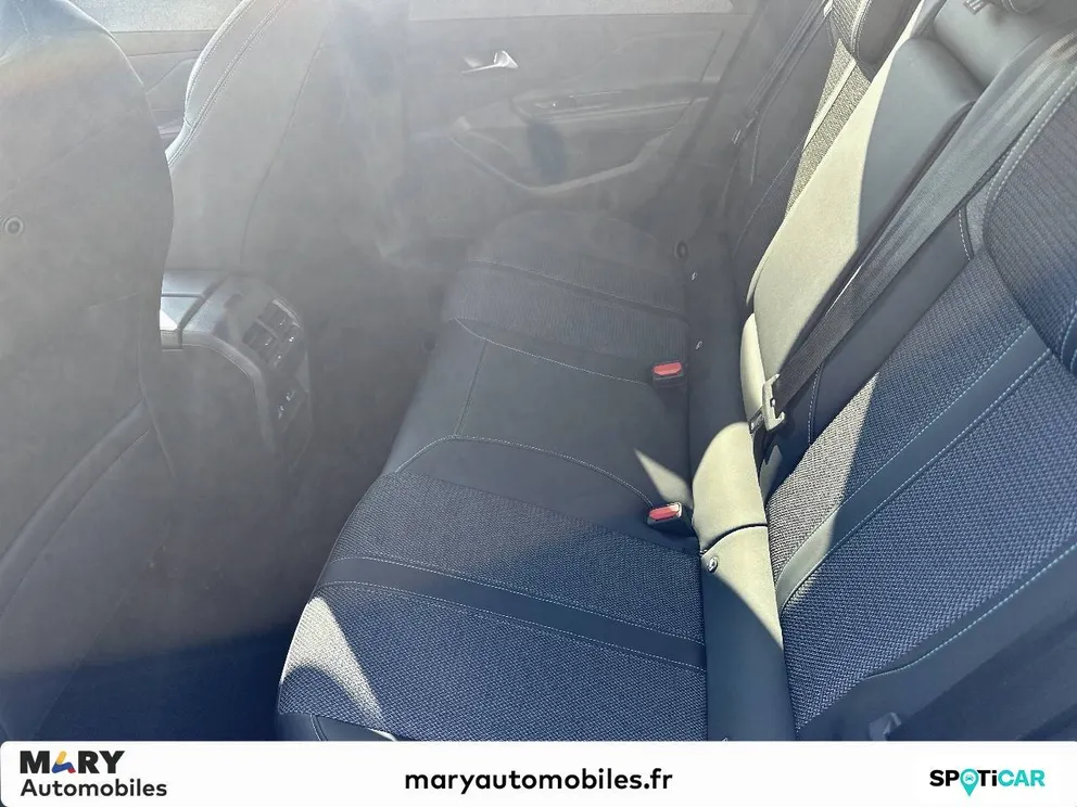 Véhicule occasion 226759 - peugeot 308 - Photo 10