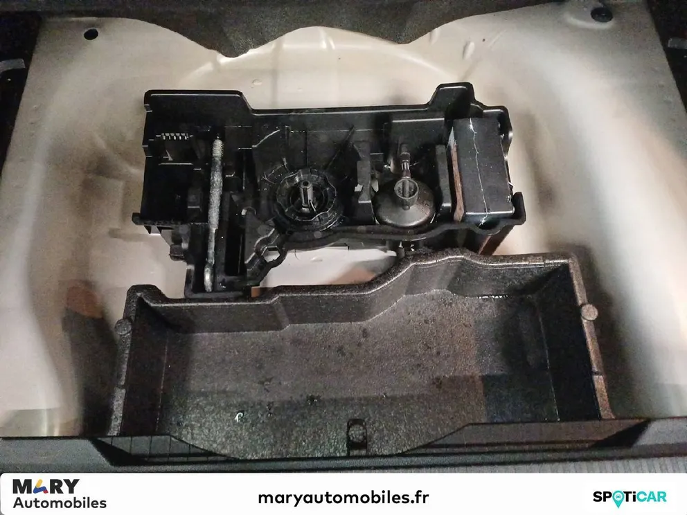 Véhicule occasion 220716 - peugeot 2008 - Photo 13