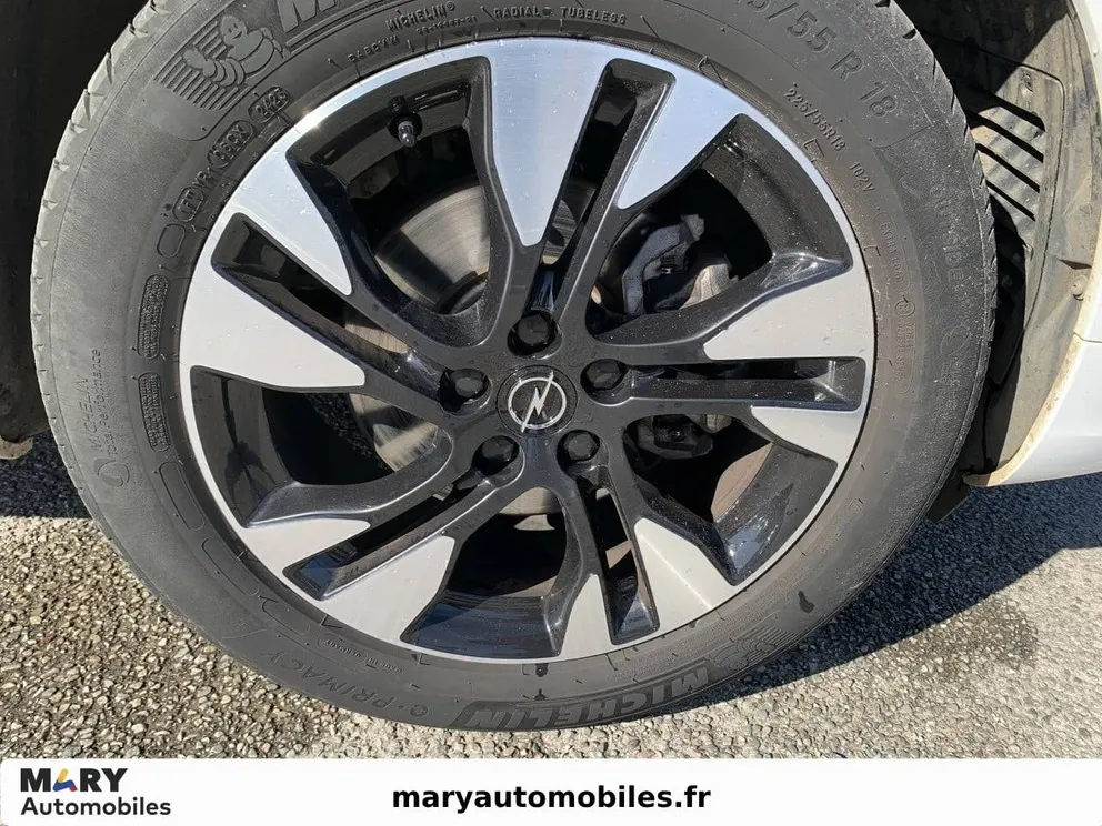 Véhicule occasion 231534 - opel GRANDLAND - Photo 40