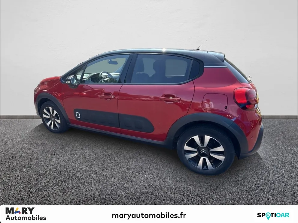 Véhicule occasion 235251 - Citroën C3 - Photo 2