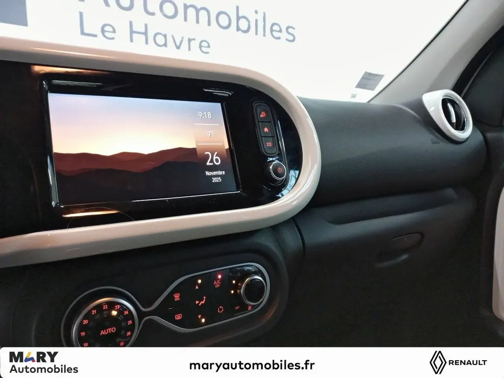 Véhicule occasion 212105 - renault TWINGO - Photo 19