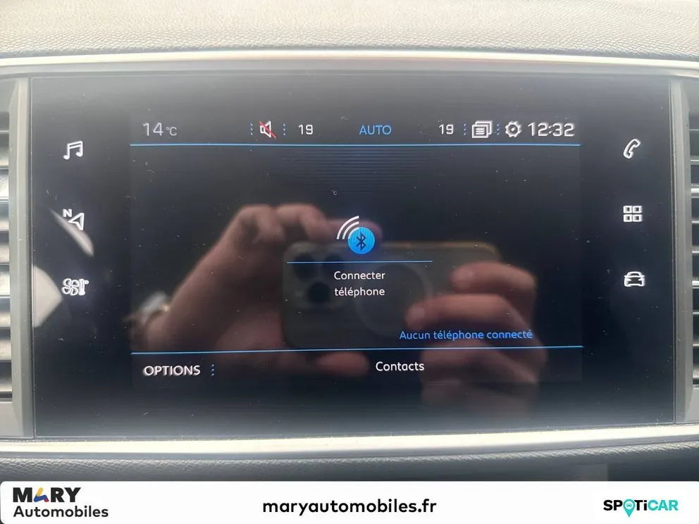 Véhicule occasion 203406 - peugeot 308 - Photo 14