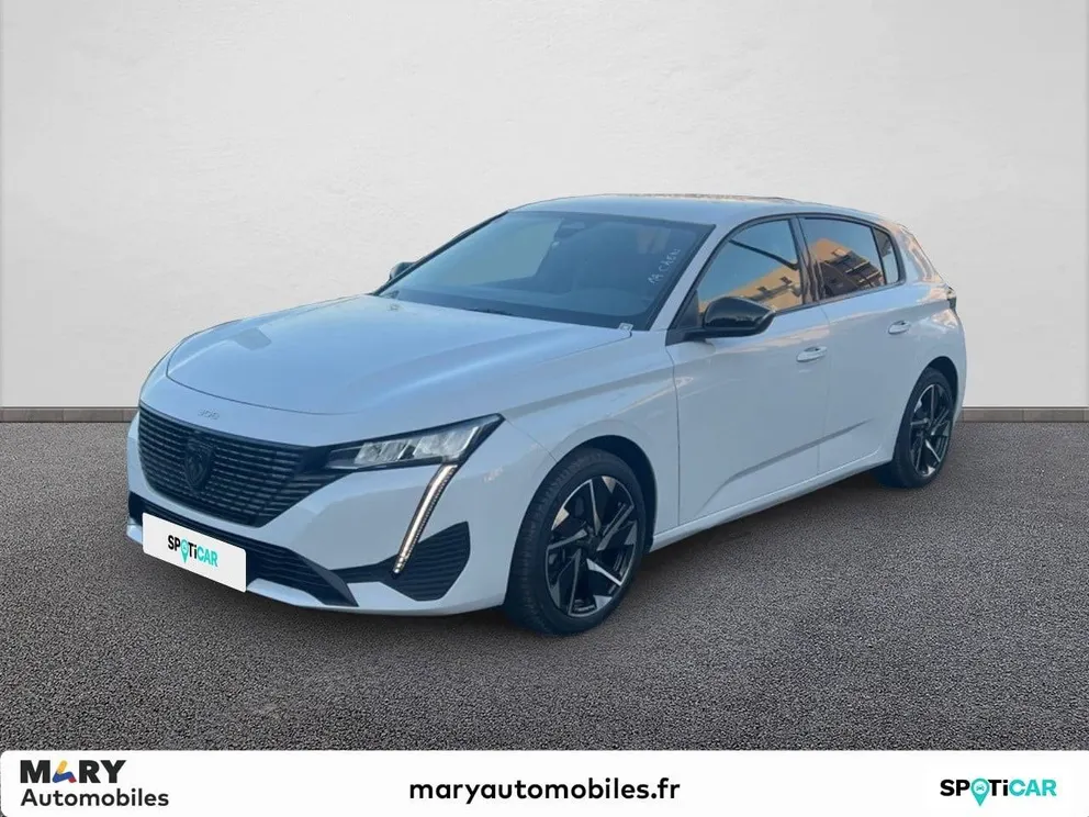 Véhicule occasion 213753 - peugeot 308 - Photo 1