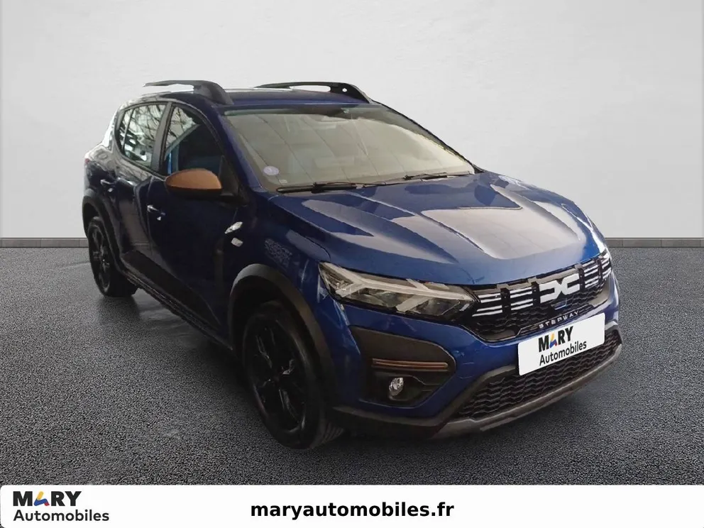 Véhicule occasion 223227 - dacia SANDERO - Photo 3