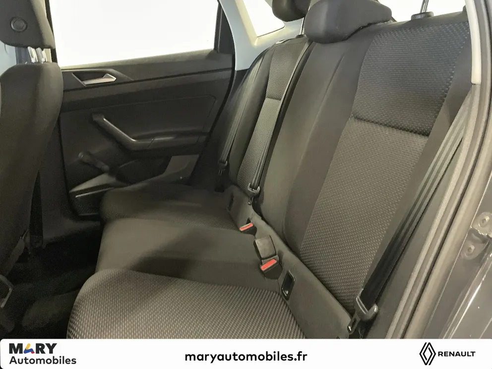 Véhicule occasion 239077 - volkswagen POLO - Photo 9