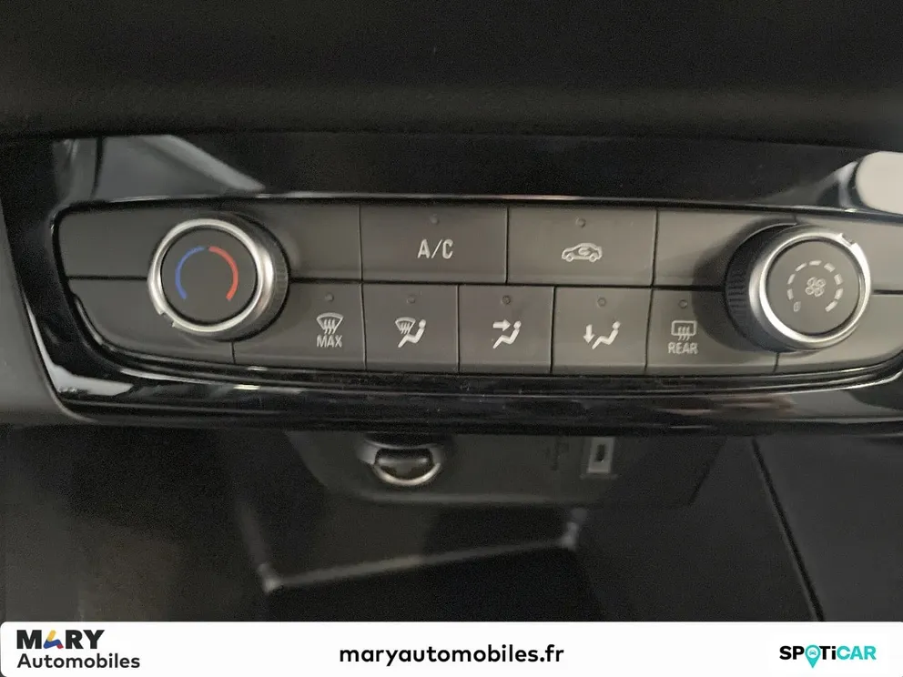 Véhicule occasion 1239618 - opel CORSA - Photo 15
