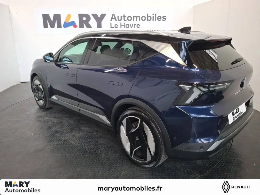 Véhicule occasion 234718 - renault SCENIC - Photo 7