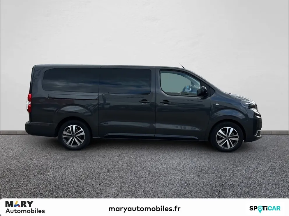 Véhicule occasion 1230727 - peugeot EXPERT - Photo 4