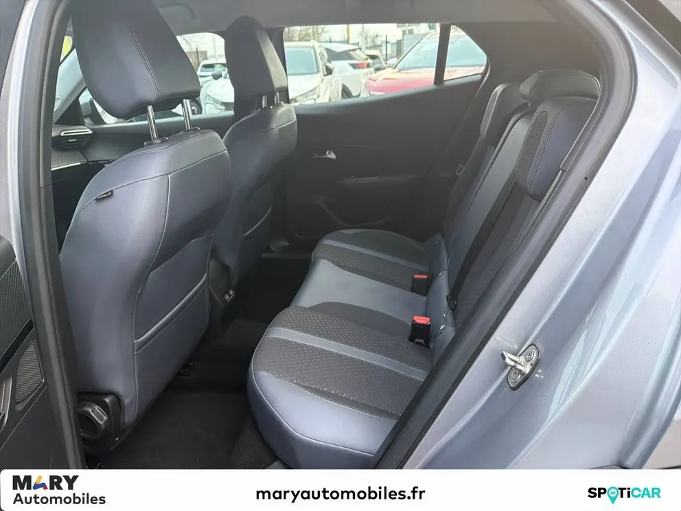 Véhicule occasion 205035 - peugeot 2008 - Photo 10